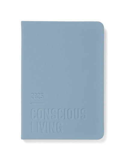 Letts of London Conscious A5 Day to Page Diaries