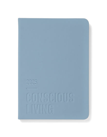 Letts of London Conscious A5 Week to View Diaries