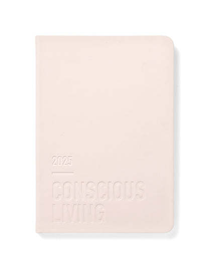 Letts of London Conscious A5 Week to View Diaries