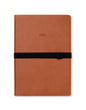 Letts of London Oslo A5 Week to View Diaries