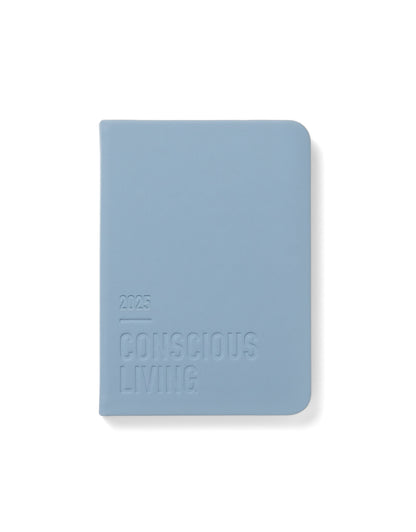 Letts of London Conscious A6 Day to Page Diaries