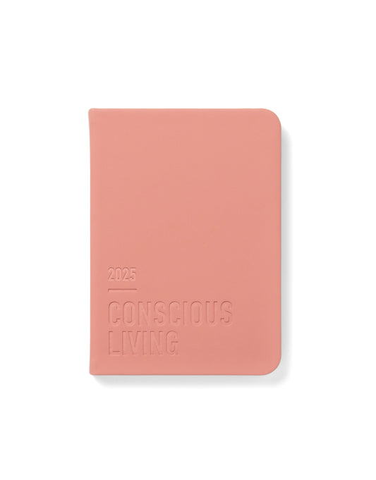 Letts of London Conscious A6 Week to View Diaries
