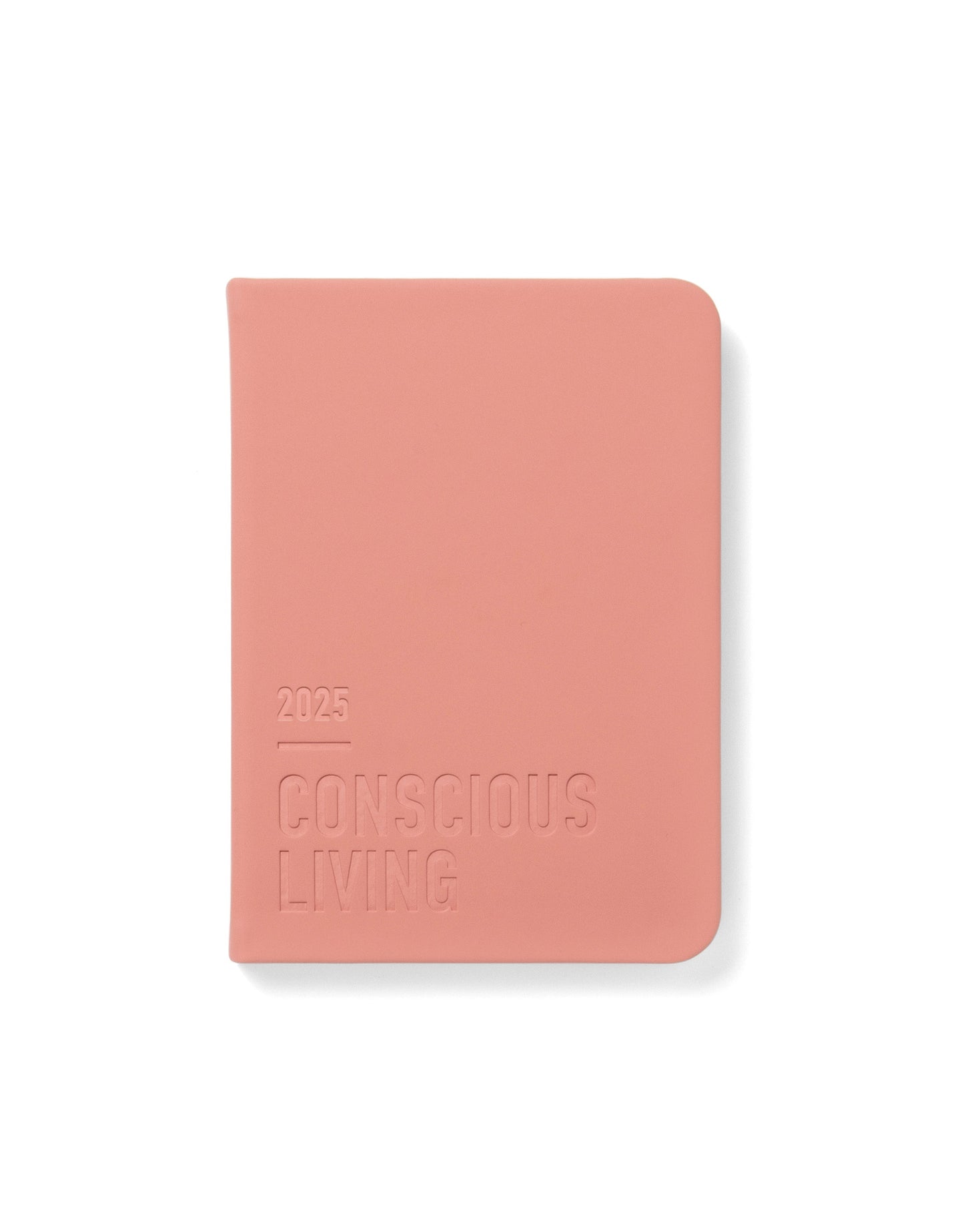 Letts of London Conscious A6 Week to View Diaries