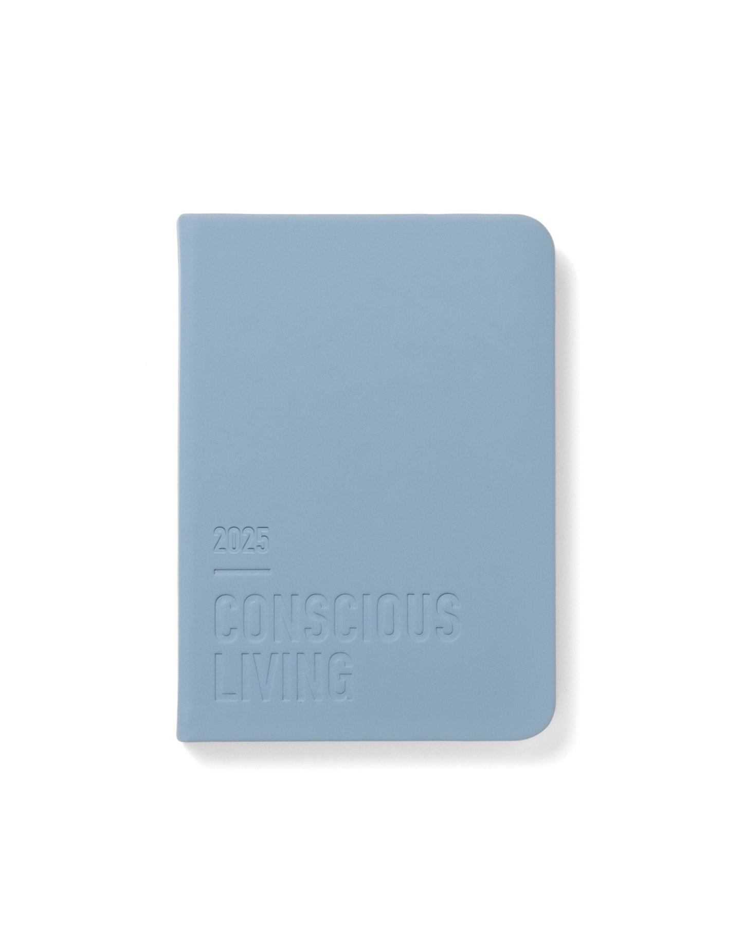 Letts of London Conscious A6 Week to View Diaries