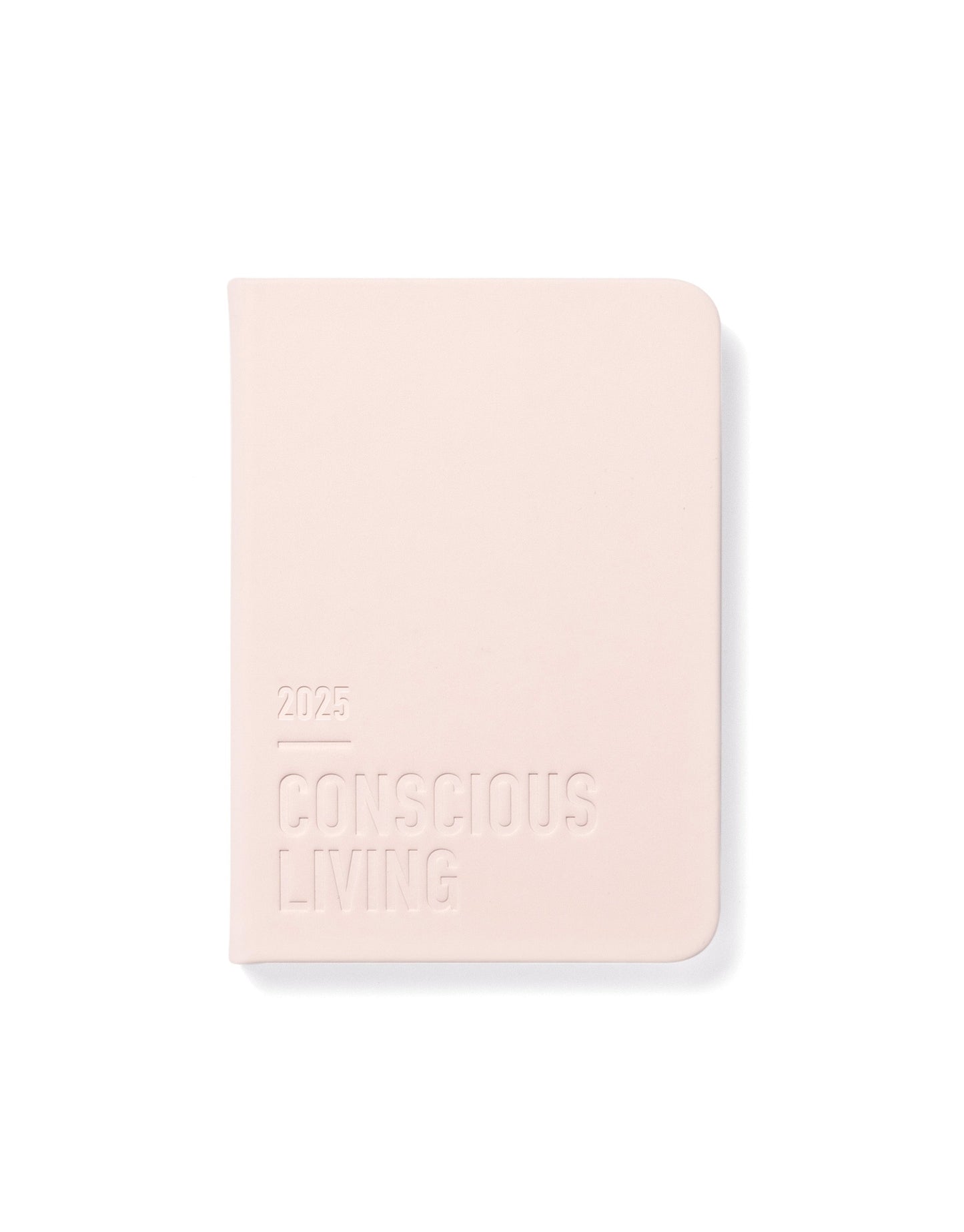 Letts of London Conscious A6 Week to View Diaries