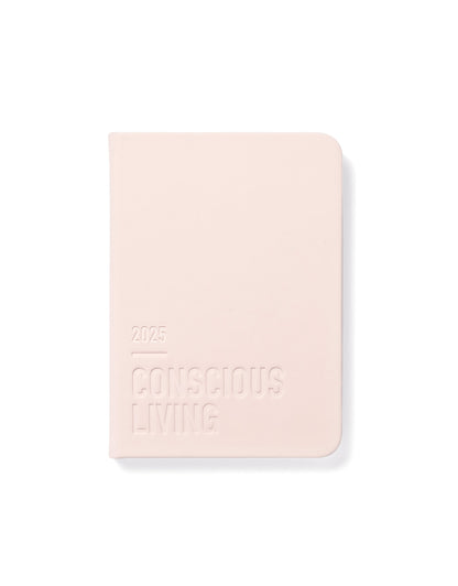 Letts of London Conscious A6 Week to View Diaries