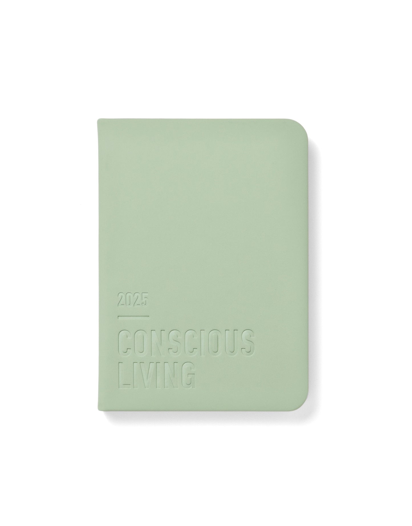 Letts of London Conscious A6 Week to View Diaries