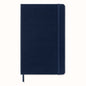 Moleskine 12 Month Daily HC Large Diaries