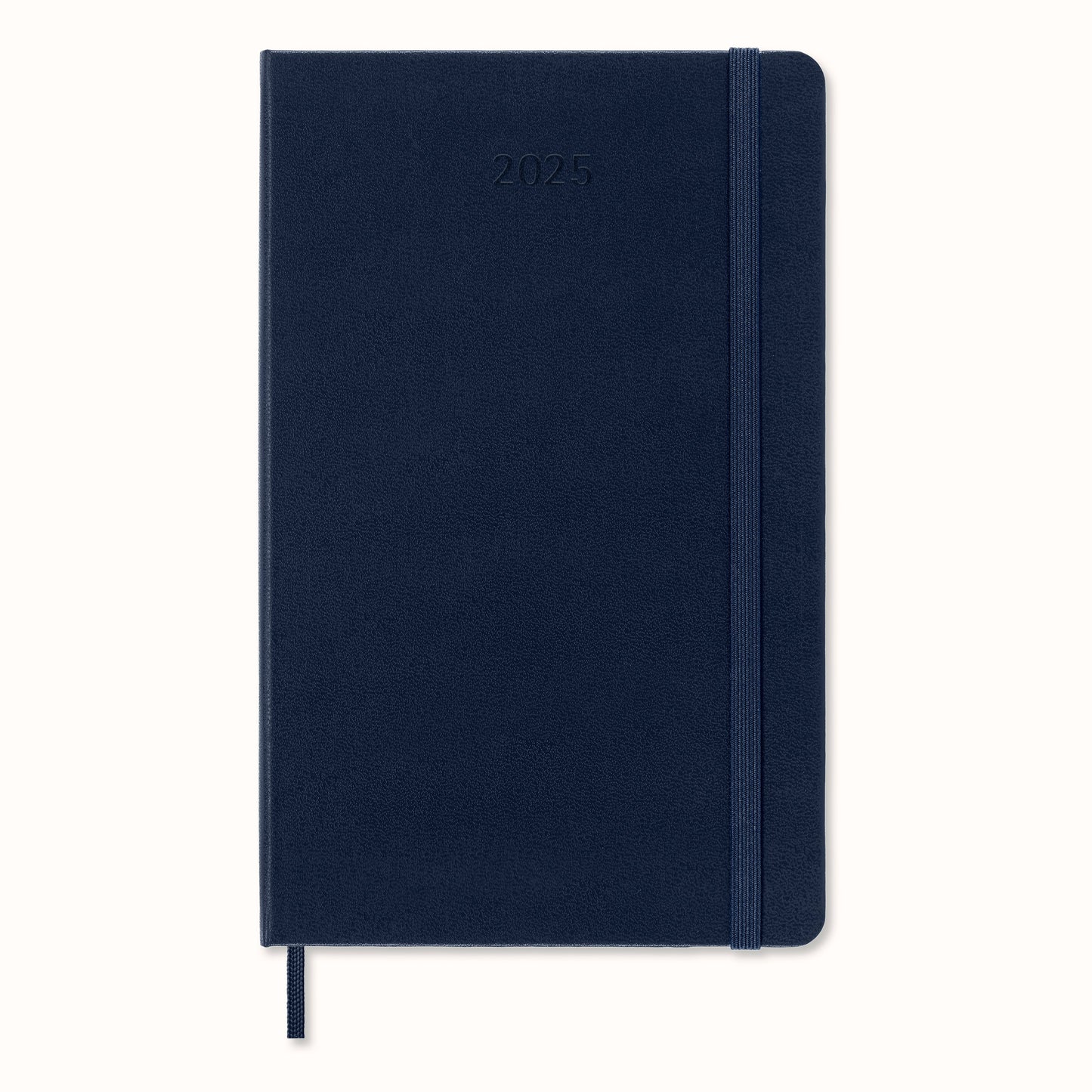 Moleskine 12 Month Daily HC Large Diaries
