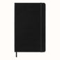 Moleskine 12 Month Weekly + Notes HC Large Diaries