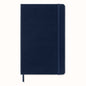 Moleskine 12 Month Weekly + Notes HC Large Diaries