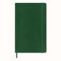 Moleskine 12 Month Weekly + Notes SC Large Diaries