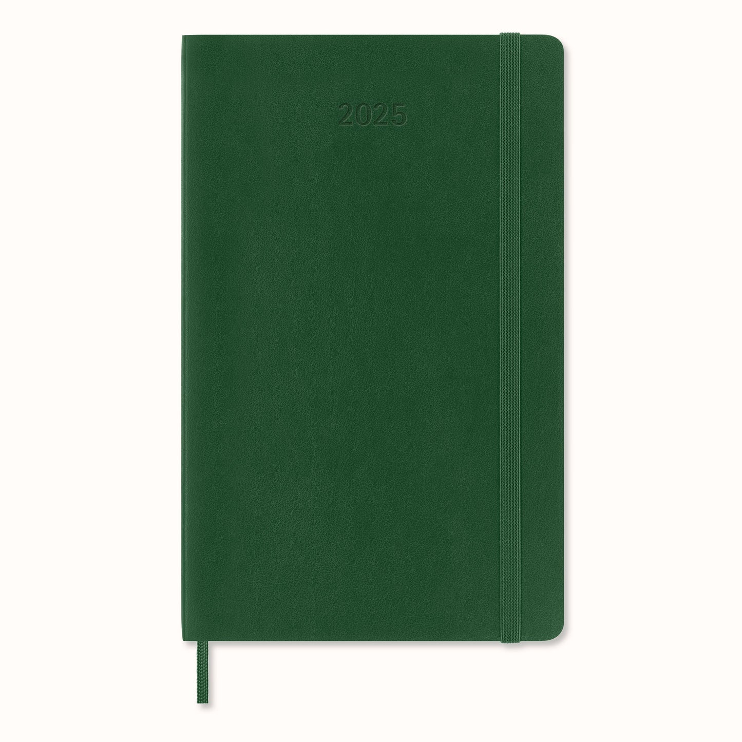 Moleskine 12 Month Weekly + Notes SC Large Diaries