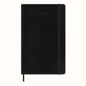 Moleskine 12 Month Weekly Horizontal SC Diaries