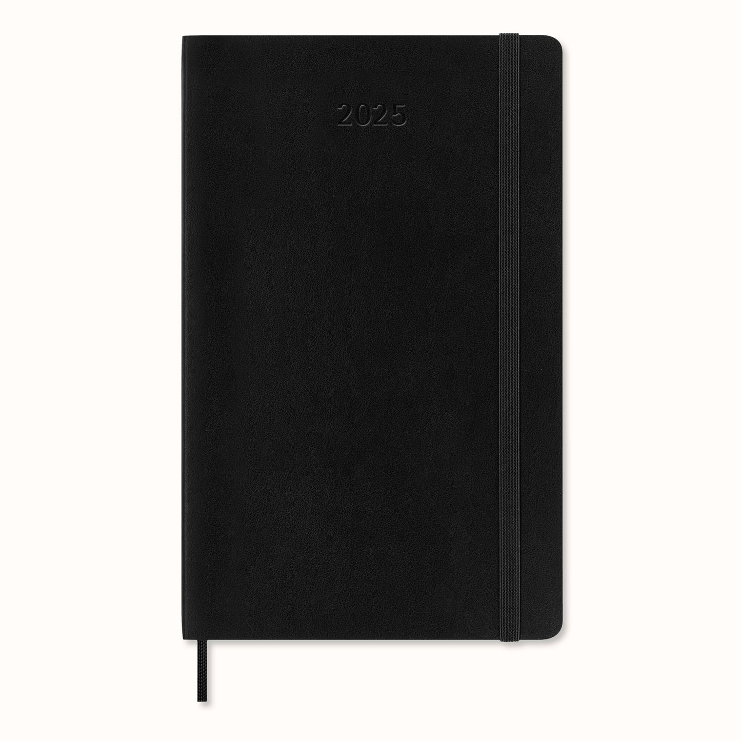 Moleskine 12 Month Weekly Horizontal SC Diaries