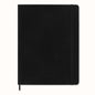 Moleskine 12 Month Monthly SC Black Diaries