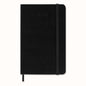 Moleskine 12 Month Daily HC Pocket Diaries