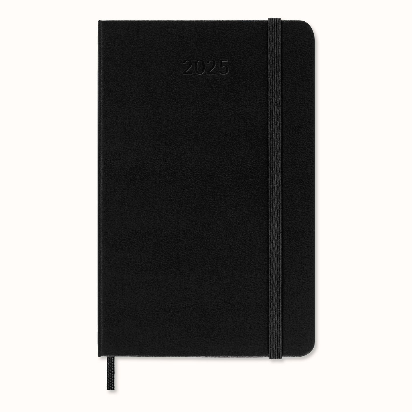 Moleskine 12 Month Daily HC Pocket Diaries