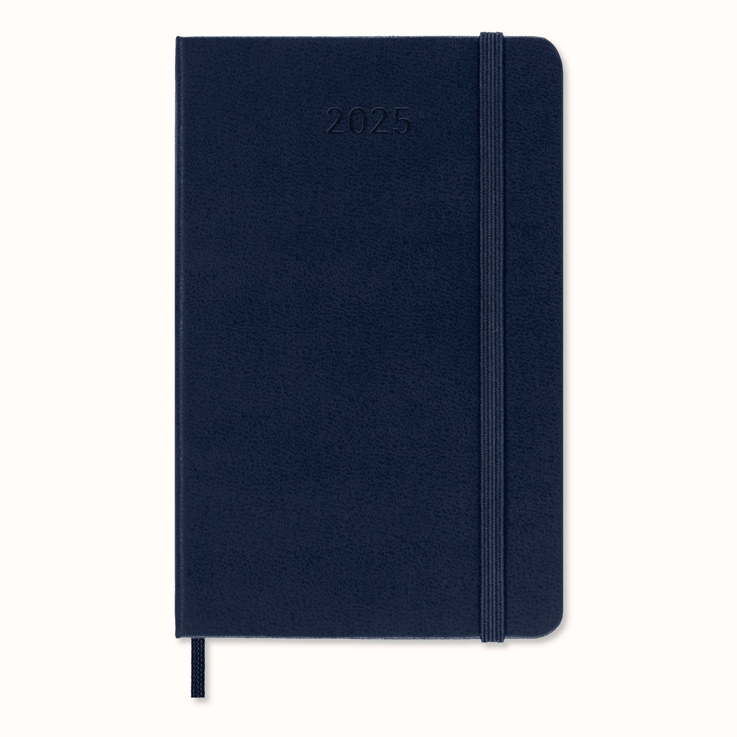 Moleskine 12 Month Daily HC Pocket Diaries