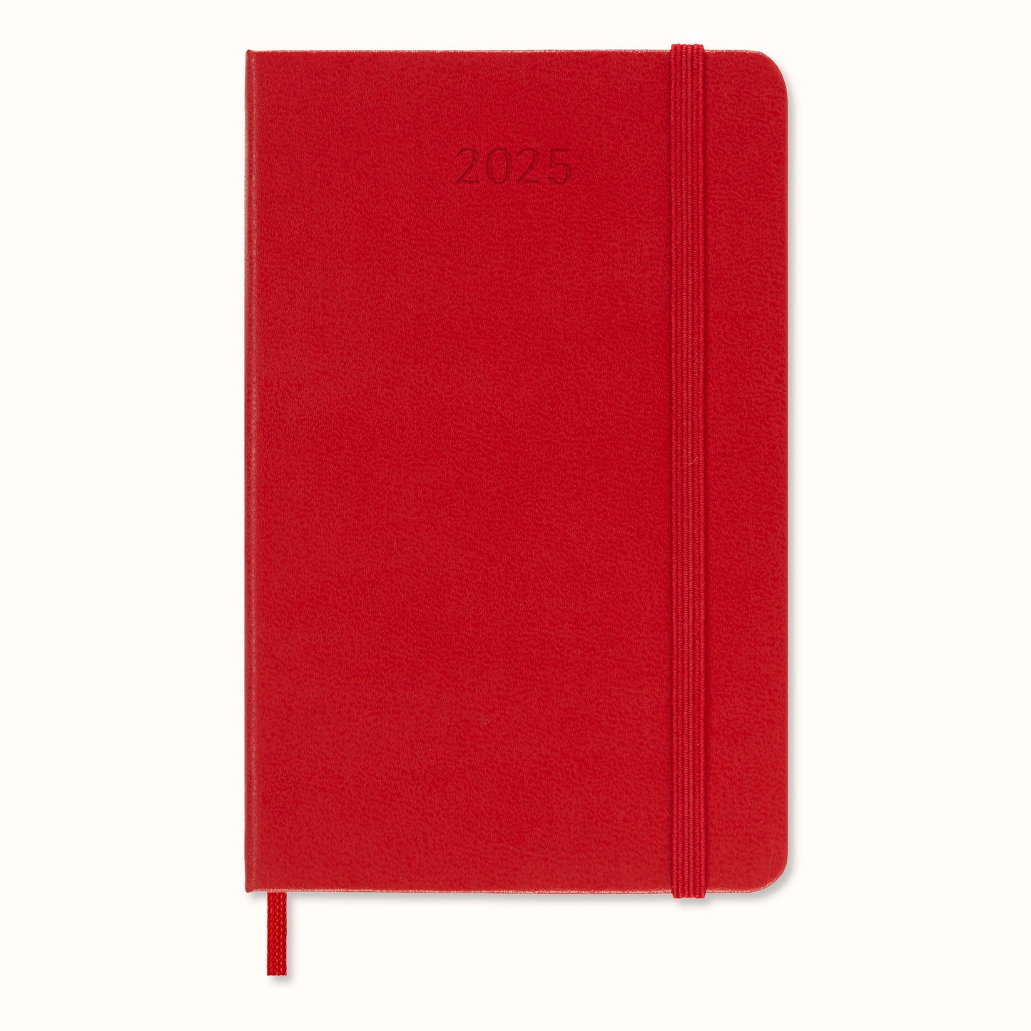Moleskine 12 Month Daily HC Pocket Diaries