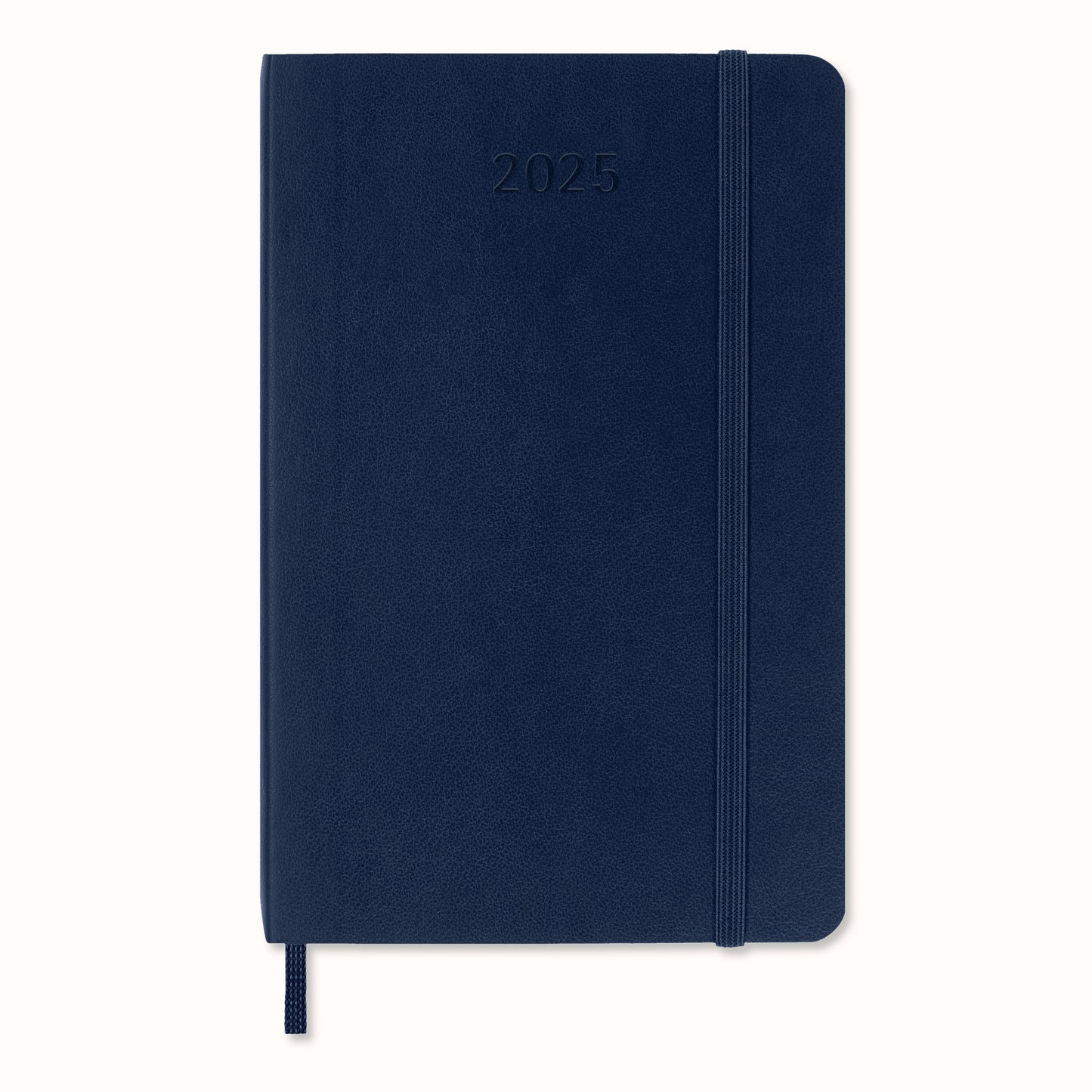 Moleskine 12 Month Daily SC Pocket Diaries