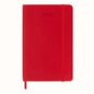 Moleskine 12 Month Daily SC Pocket Diaries
