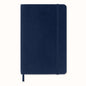 Moleskine 12 Month Weekly + Notes SC Pocket Diaries