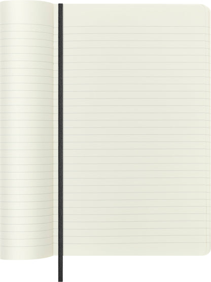 Moleskine 12 Month Weekly + Notes HC Large Precious + Ethical Boa Diaries
