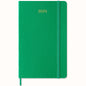 Moleskine 12 Month Weekly + Notes HC Large Precious + Ethical Boa Diaries