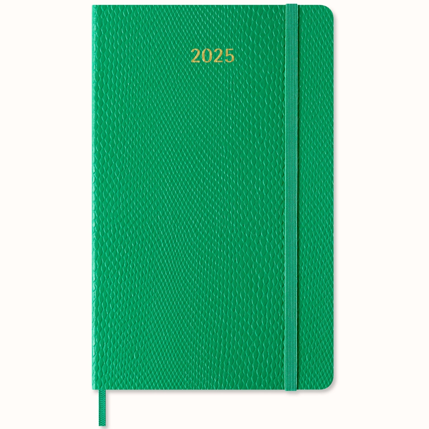 Moleskine 12 Month Weekly + Notes HC Large Precious + Ethical Boa Diaries