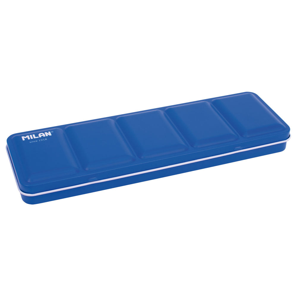 Milan Half Pan 24 Compartment Paint Palette