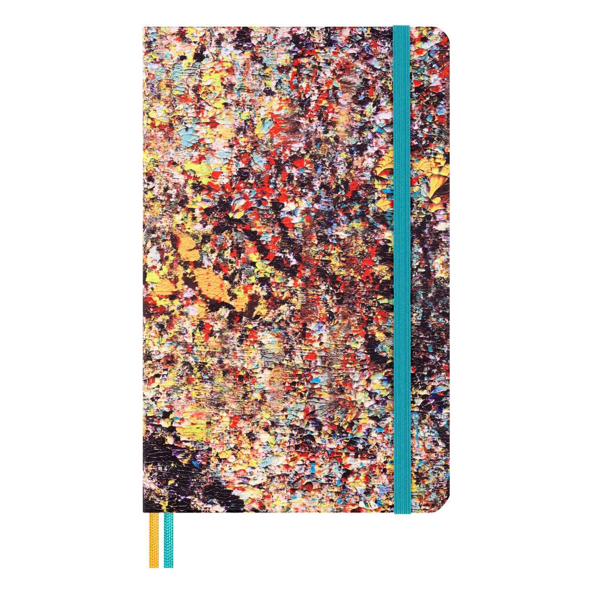 Moleskine LE Year of the Dragon Notebook Large Ruled Zeng Fan Zhi