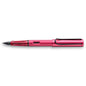 Lamy Al-Star LE Fountain Pen Fiery Red Extra Fine