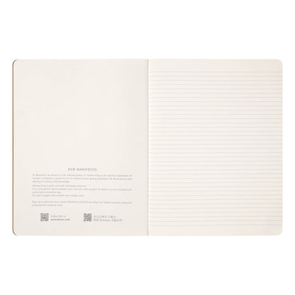 Moleskine LE Harry Potter Cahier XL Wingardium Notebook