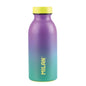 Milan 350ml Sunset Series Turquoise Stainless Steel Isothermal Bottle