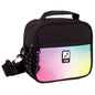 Milan Isothermal 3.5L with 3 Lunch Boxes Sunset Series Food Bags