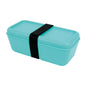 Milan Rectangular 750ml Sunset Series Food Containers