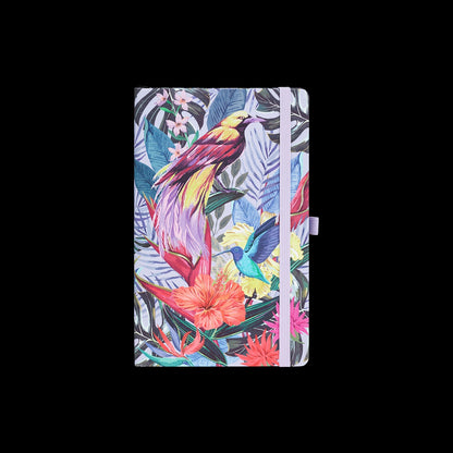 Castelli Eden 13x21CM Ruled Notebooks