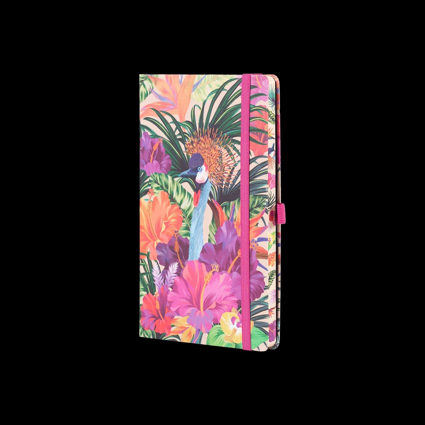 Castelli Eden 13x21CM Ruled Notebooks