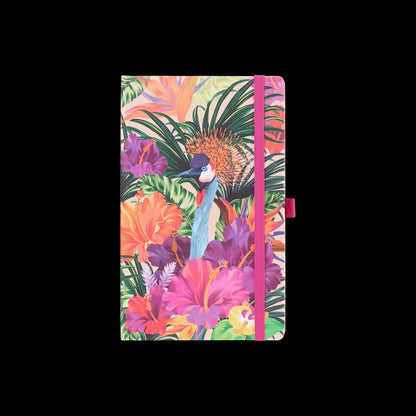 Castelli Eden 13x21CM Ruled Notebooks