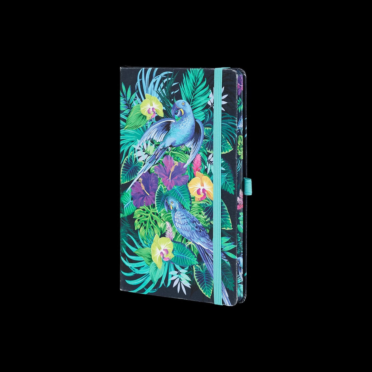 Castelli Eden 13x21CM Ruled Notebooks