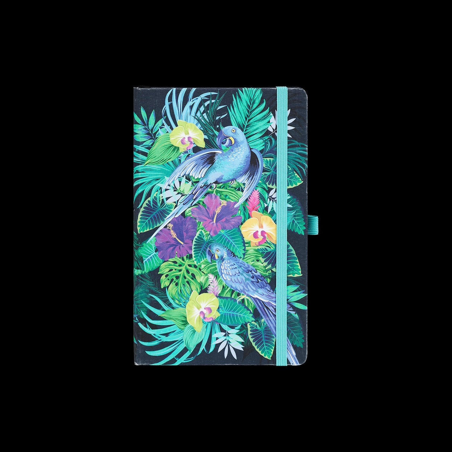 Castelli Eden 13x21CM Ruled Notebooks