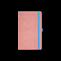 Castelli Kaleido 13x21CM Ruled Notebooks