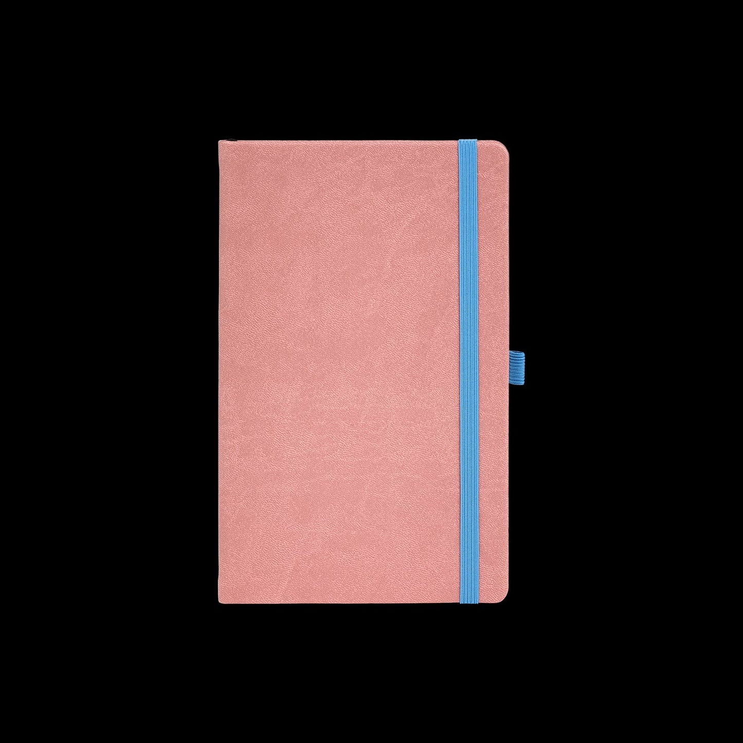 Castelli Kaleido 13x21CM Ruled Notebooks