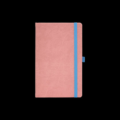 Castelli Kaleido 13x21CM Ruled Notebooks