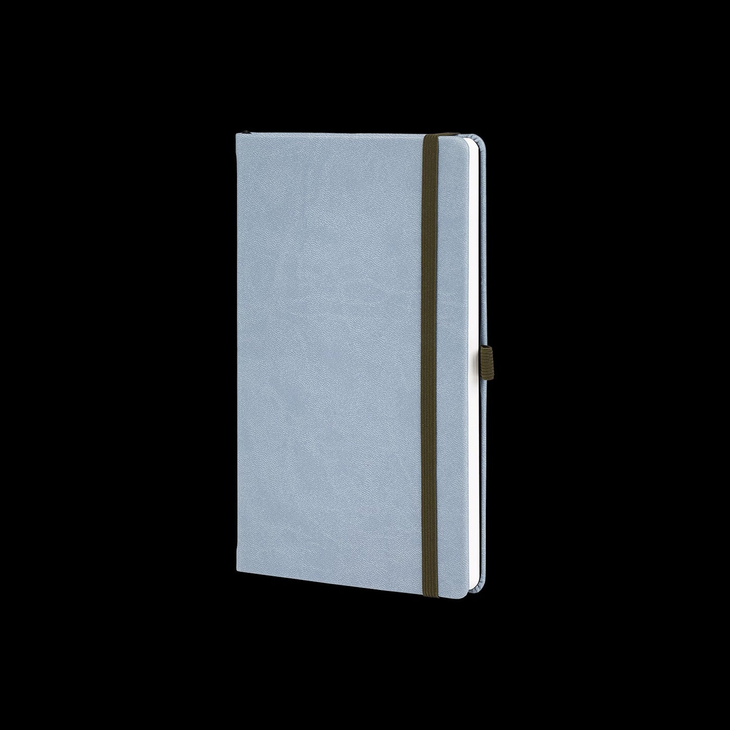 Castelli Kaleido 13x21CM Ruled Notebooks