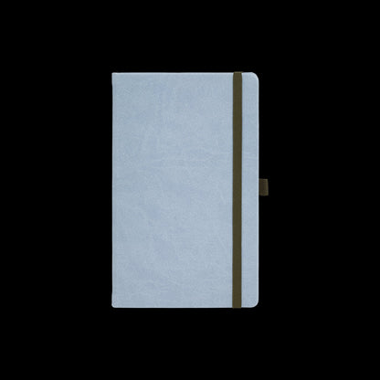 Castelli Kaleido 13x21CM Ruled Notebooks