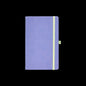 Castelli Kaleido 13x21CM Ruled Notebooks