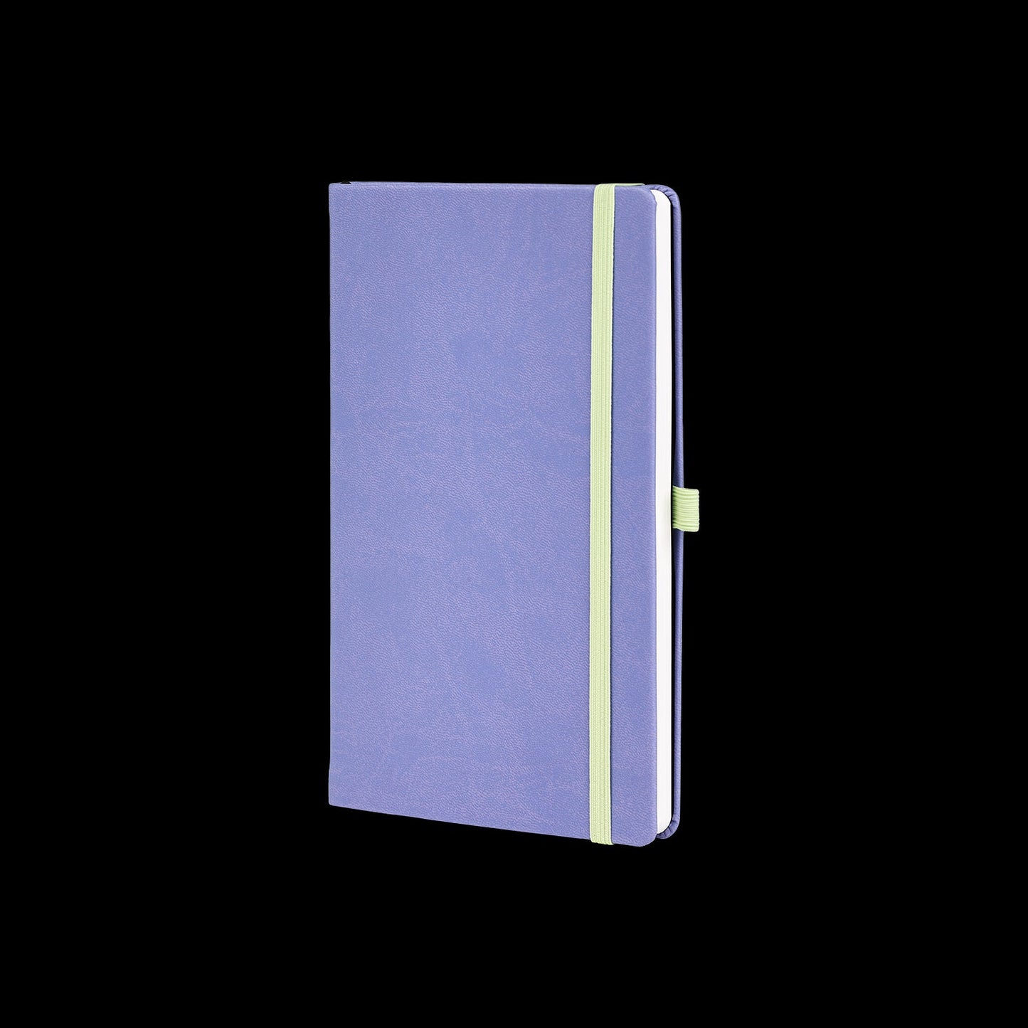Castelli Kaleido 13x21CM Ruled Notebooks