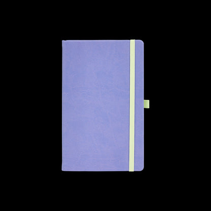 Castelli Kaleido 13x21CM Ruled Notebooks